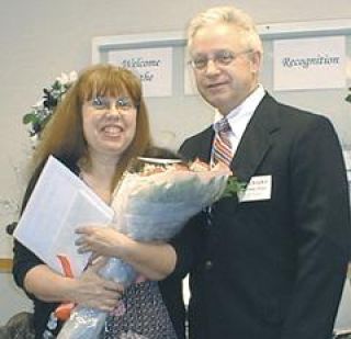 Enumclaw Community Hospital honors employees for years of service