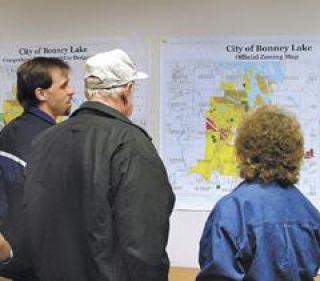 Rezoning areas still hot spots for residents and city officials