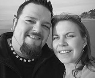 Ky Loop and his wife Stacy are fighting for Ty's remission.