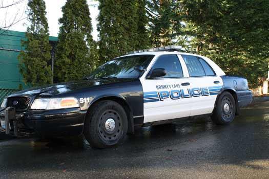 Bonney Lake Police.