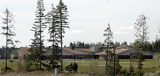 Donald Eismann Elementary will be the new permanent campus of students from McAlder Elementary School in Puyallup. Sumner School District has sent information home to parents and will formally present the plan at the Nov. 17 school board meeting at Victor Falls Elementary.