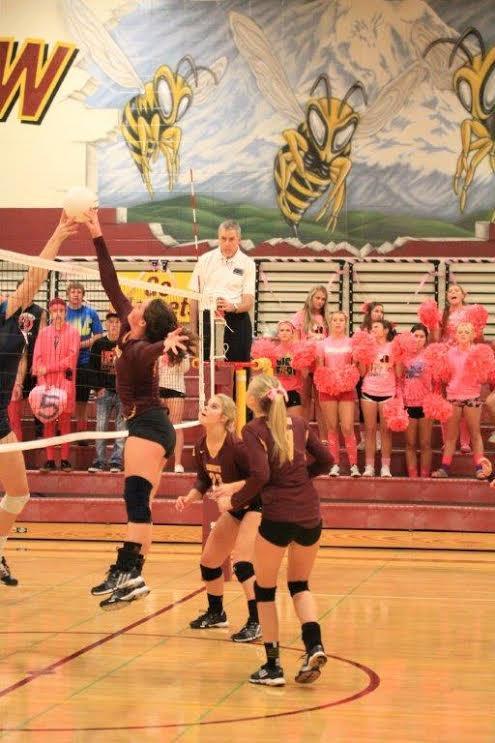 Enumclaw loses to Auburn Riverside 3-0