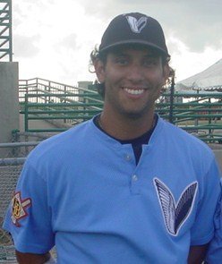 Bryan Marquez