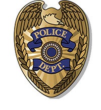 Police badge