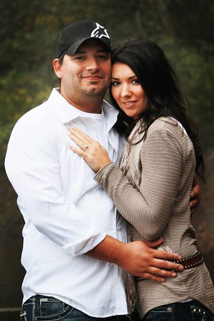 Shelby Marie DeVol and Krieg Lawrence Pitzel have announced their engagement and plans for a February 2015 wedding.