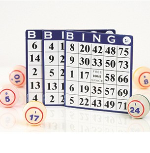 Bingo events