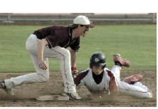 Stopping base stealers will be as important to the Hornets as stealing them.