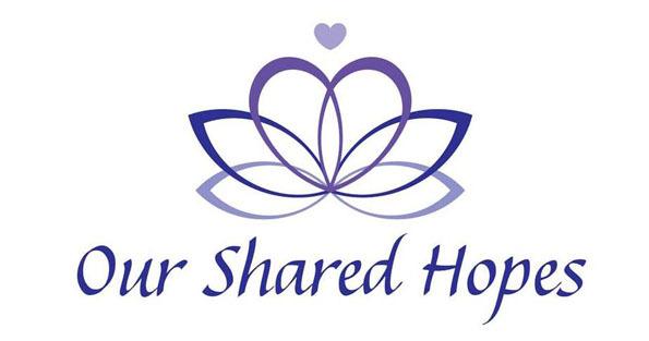 Our Shared Hopes is a nonprofit foundation founded by Buckley native Nikki Thurston