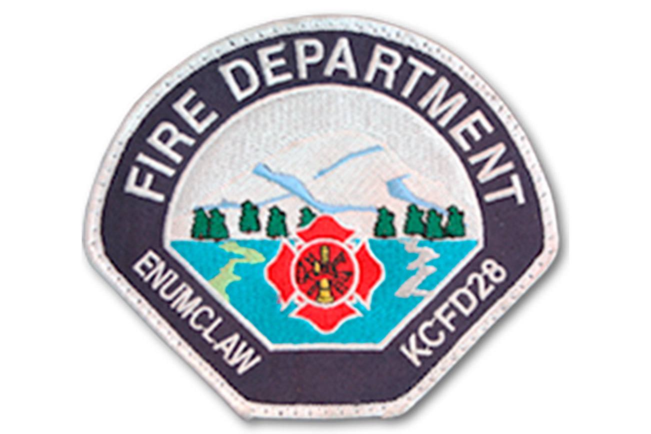 County approves name change for fire department | Courier-Herald