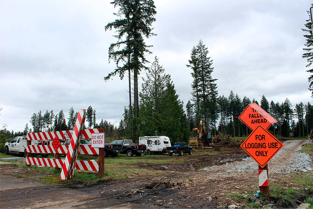 bonney lake prepares for costco with sr 410 improvements courier herald bonney lake prepares for costco with sr