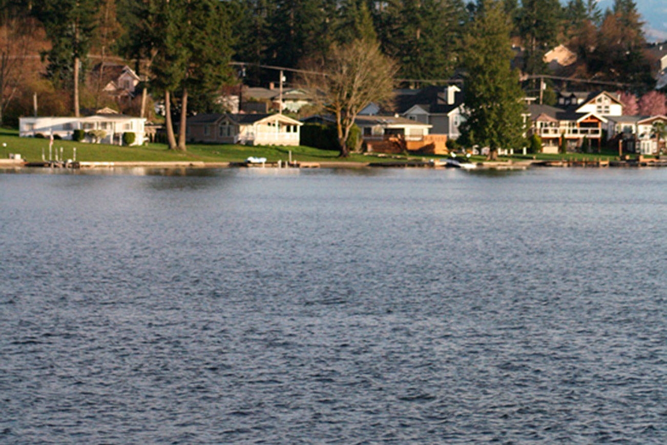 Kayaks, paddleboards coming to Lake Tapps