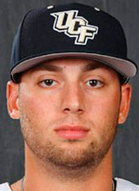 Former Hornet Peterson suiting up at Central Florida