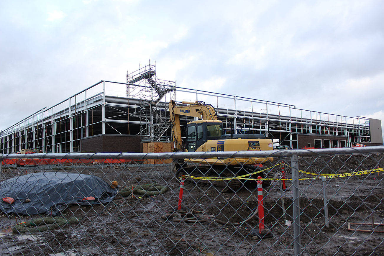 Bonney Lake Costco expects mid summer opening