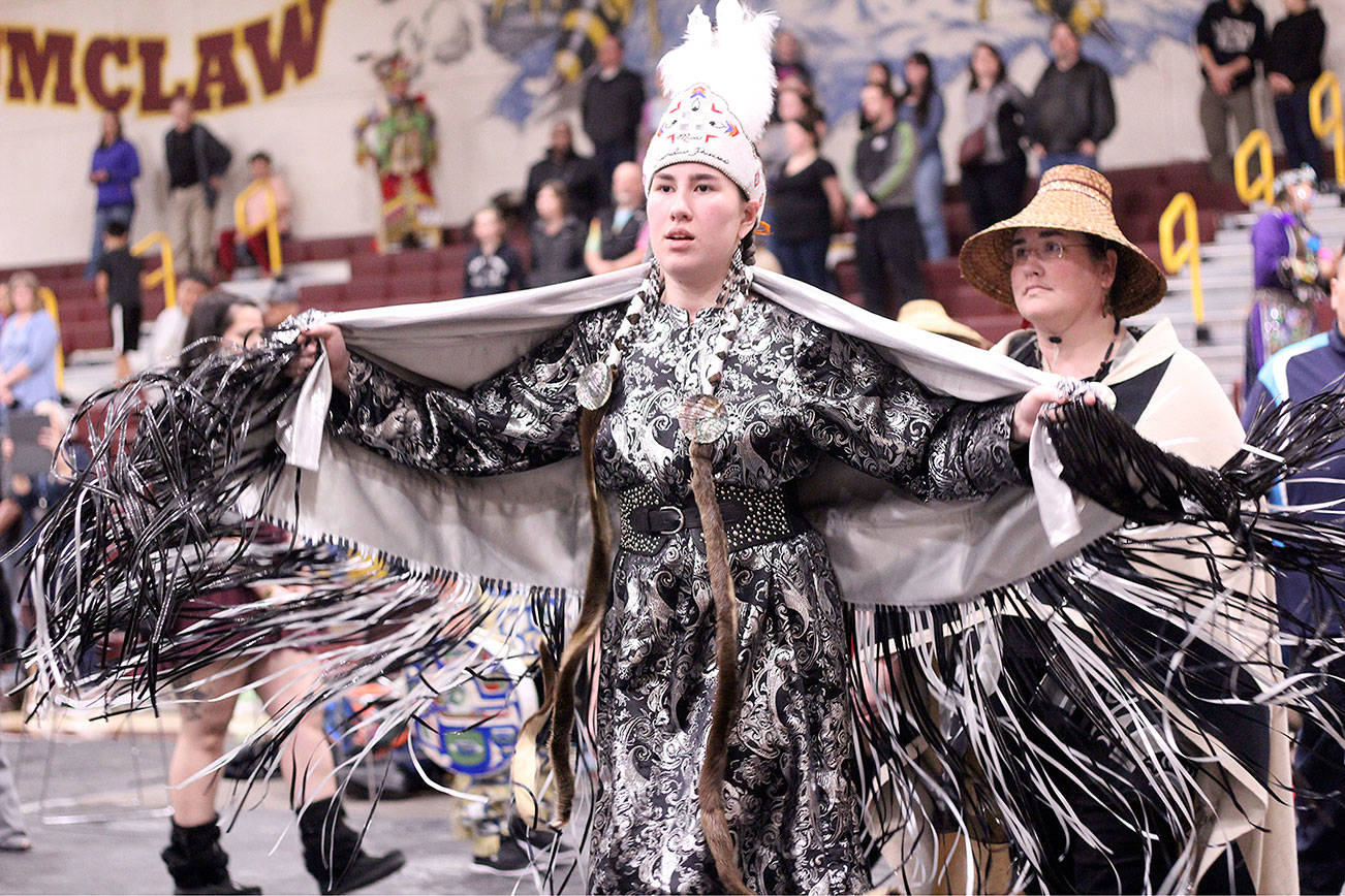 The power of the powwow | Slideshow