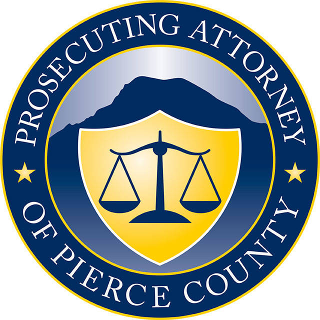 Rainier State School supervisor guilty of attempted rape | Pierce County Prosecutor