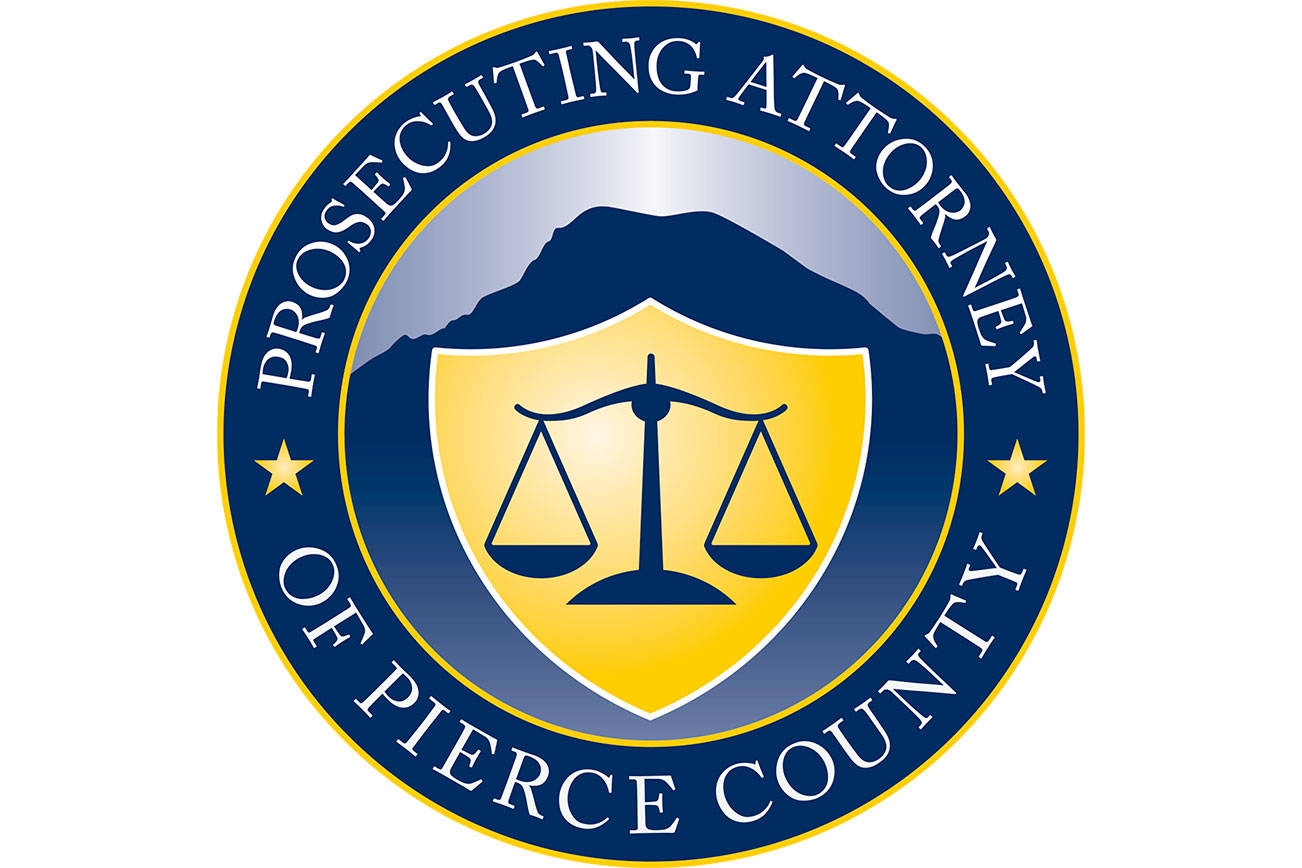 Court of Appeals affirms Jonathan Harris conviction and sentence | Pierce County Prosecutor