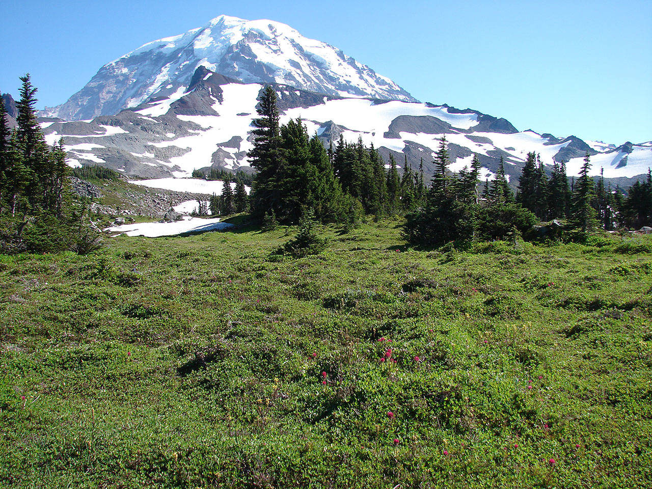 Next State Parks ‘free day’ is Aug. 25 | Washington State Parks