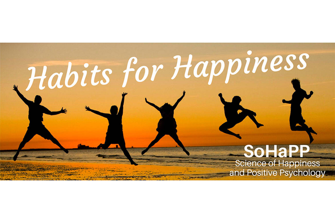 Let’s plan another season of healthy habits | SoHaPP