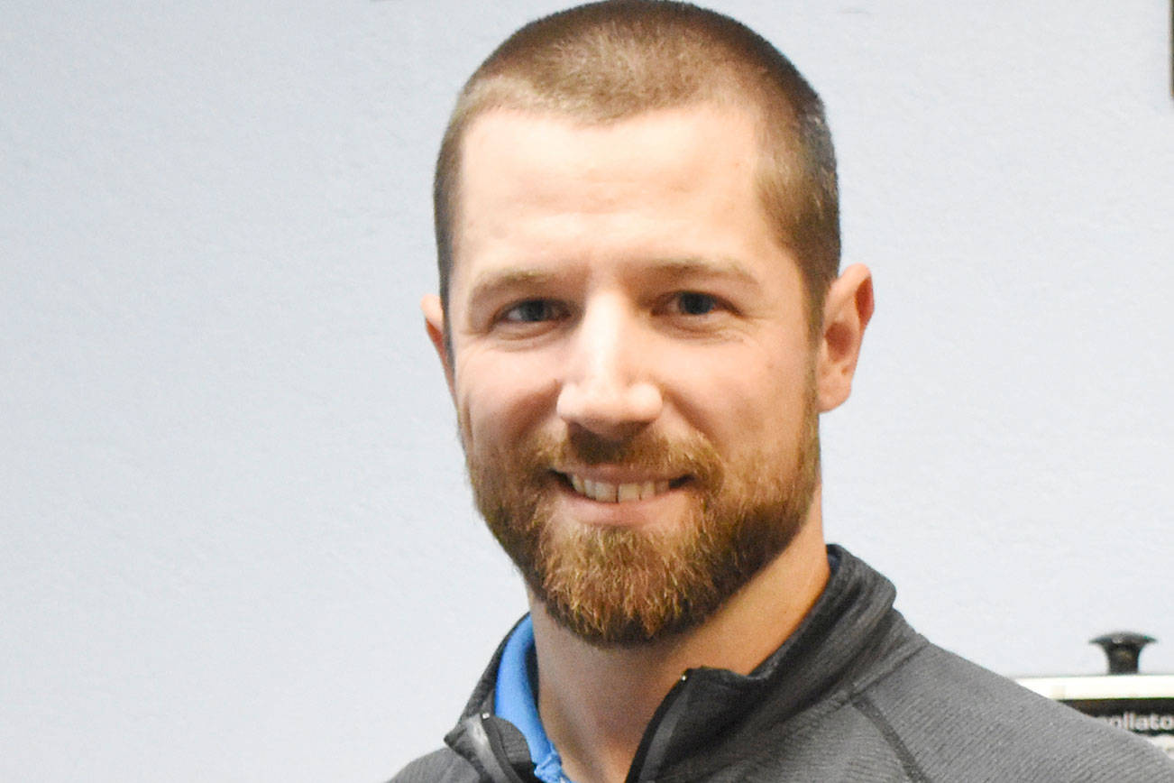 Rogers opens chiropractic practice