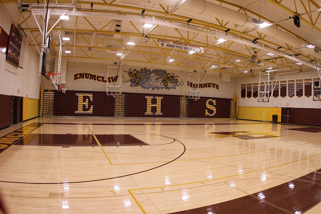 Enumclaw High’s ‘over 50’ reunion set for Aug. 8