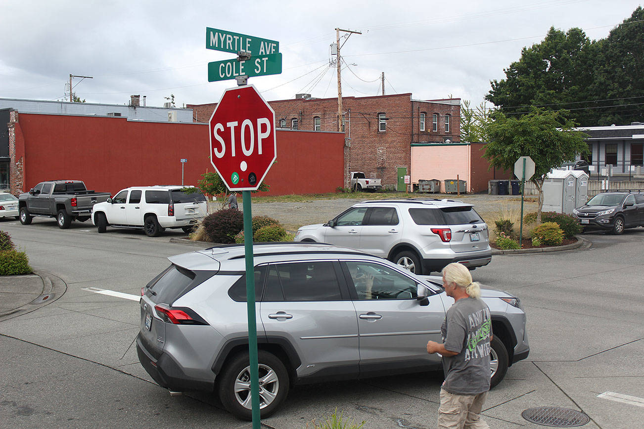 Suggestions for downtown lots pitched to City Council