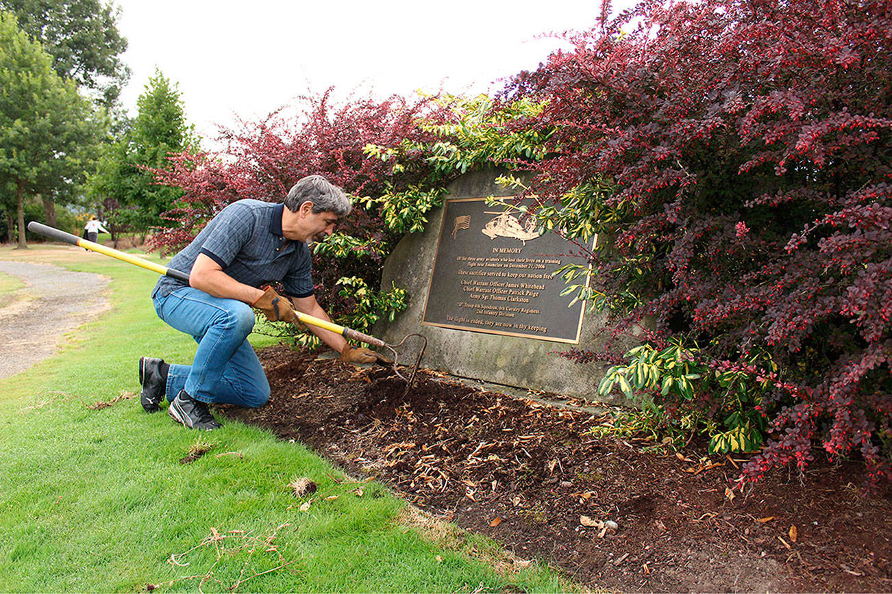 Enumclaw, Buckley prepares for second “Beautify” efforts