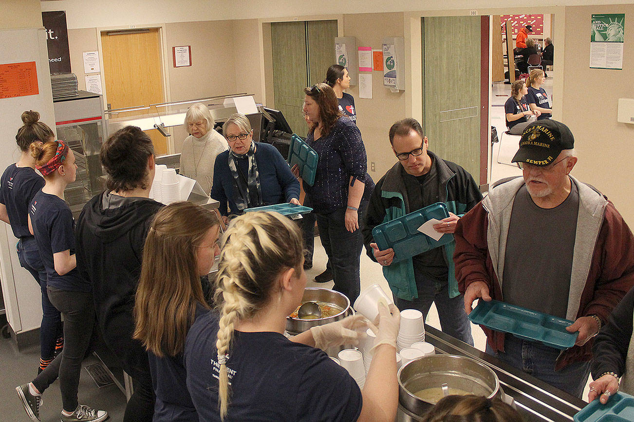 Empty Bowls again raising money to feed the hungry