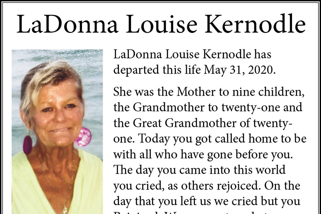 LaDonna Kernodle