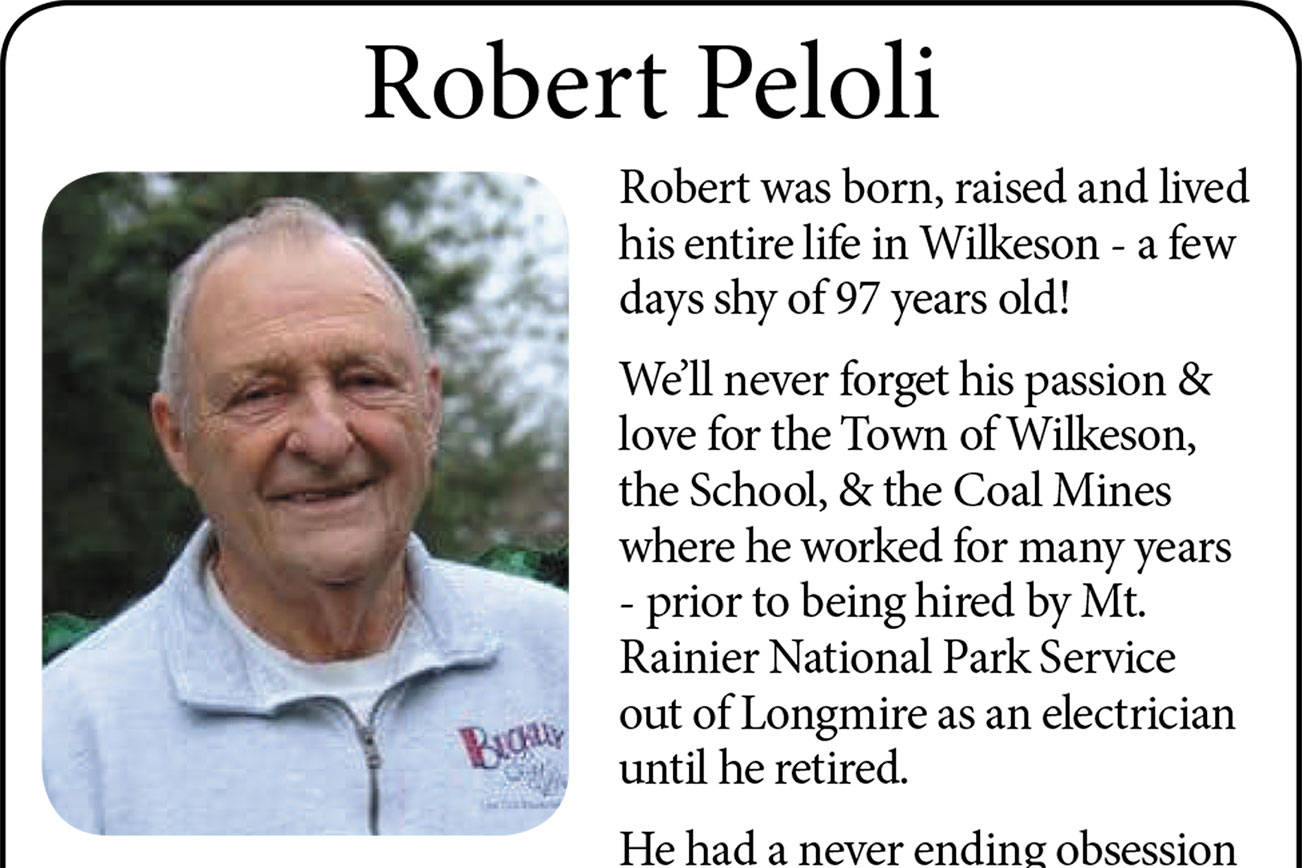 Robert Peloli