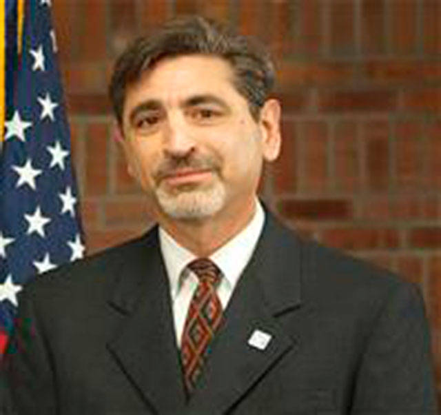 Mayor Jan Molinaro