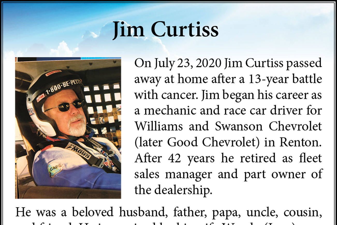 Jim Curtiss