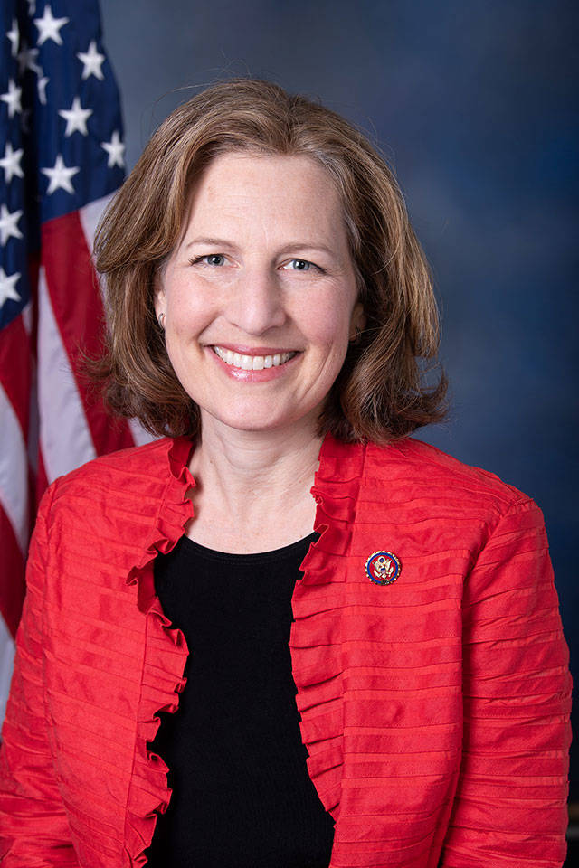 Rep. Kim Schrier