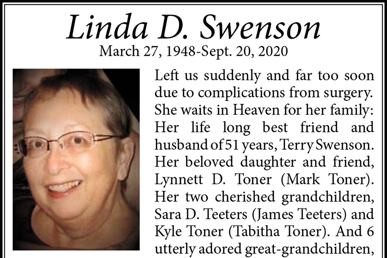 Linda Swenson