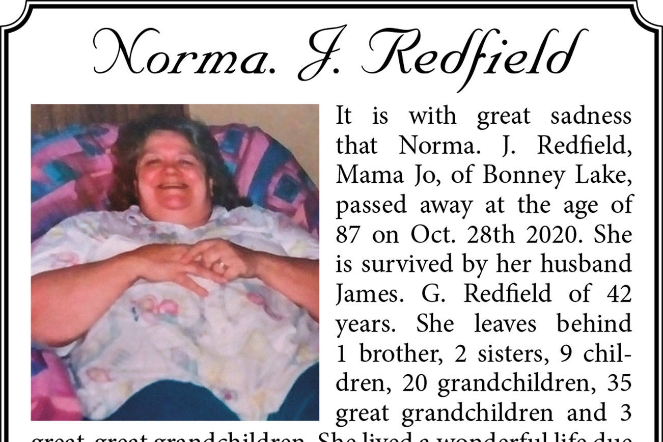 Norma Redfield