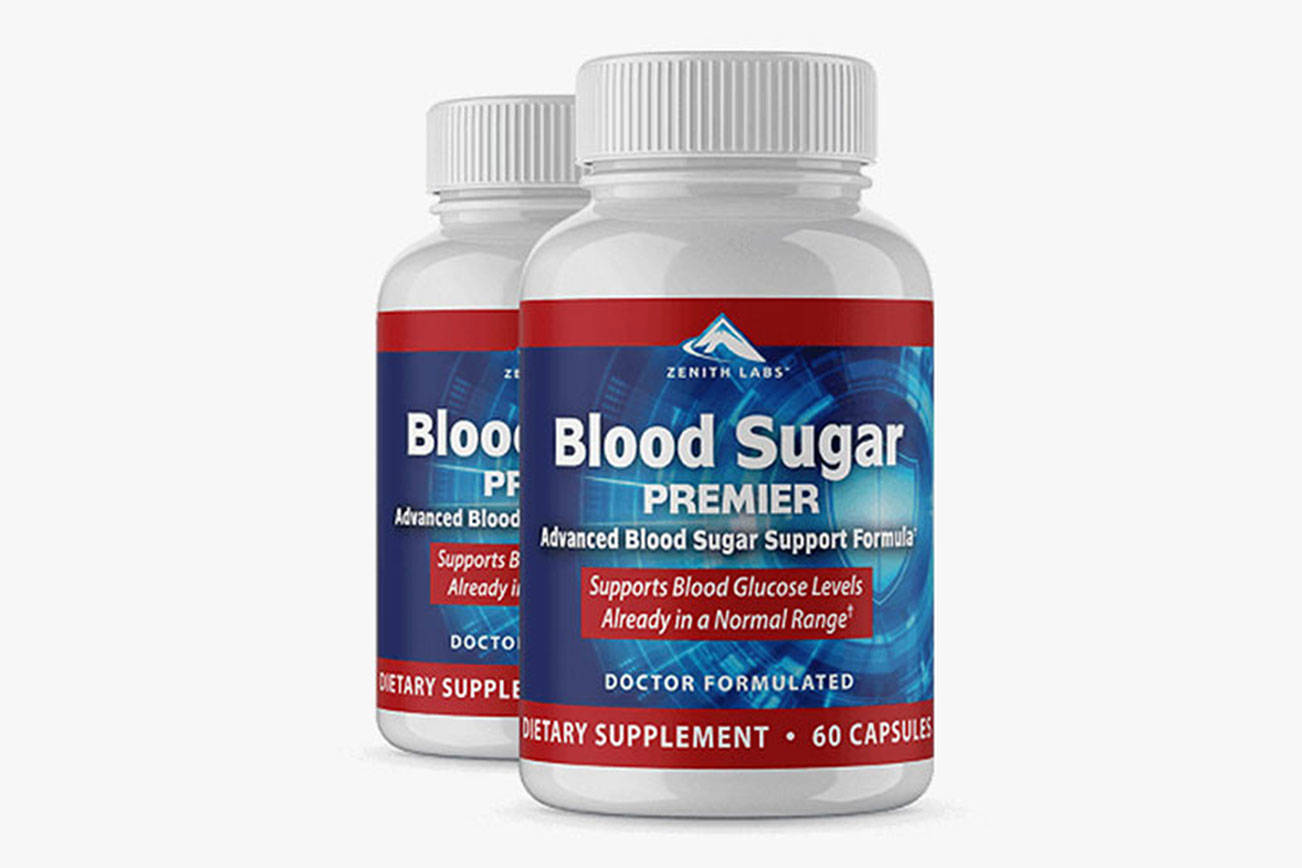 Blood Sugar main image