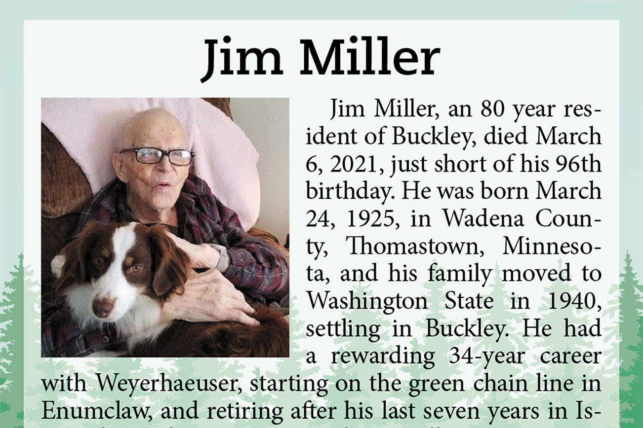 Jim Miller