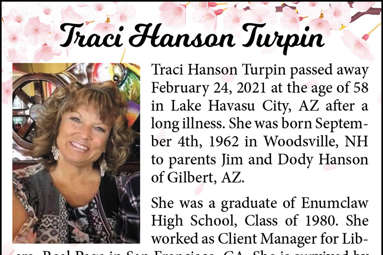 Traci Turpin