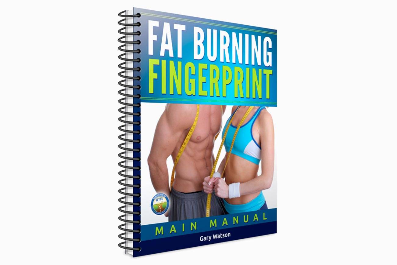 Fat Burning main image