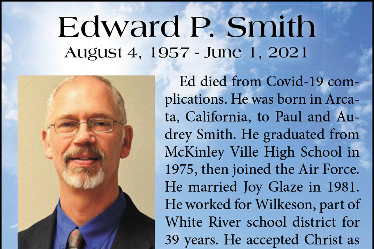 Edward Smith