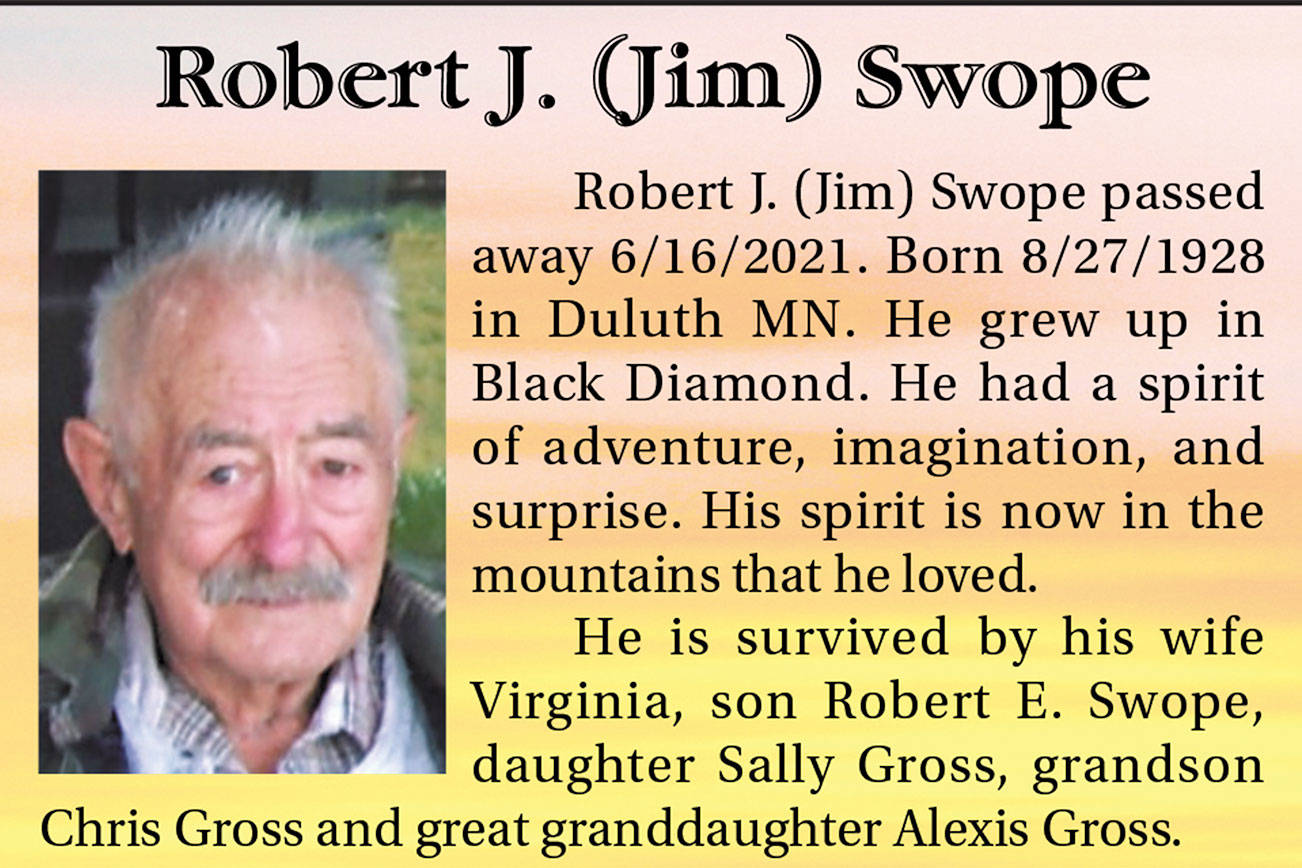 Robert J. Swope