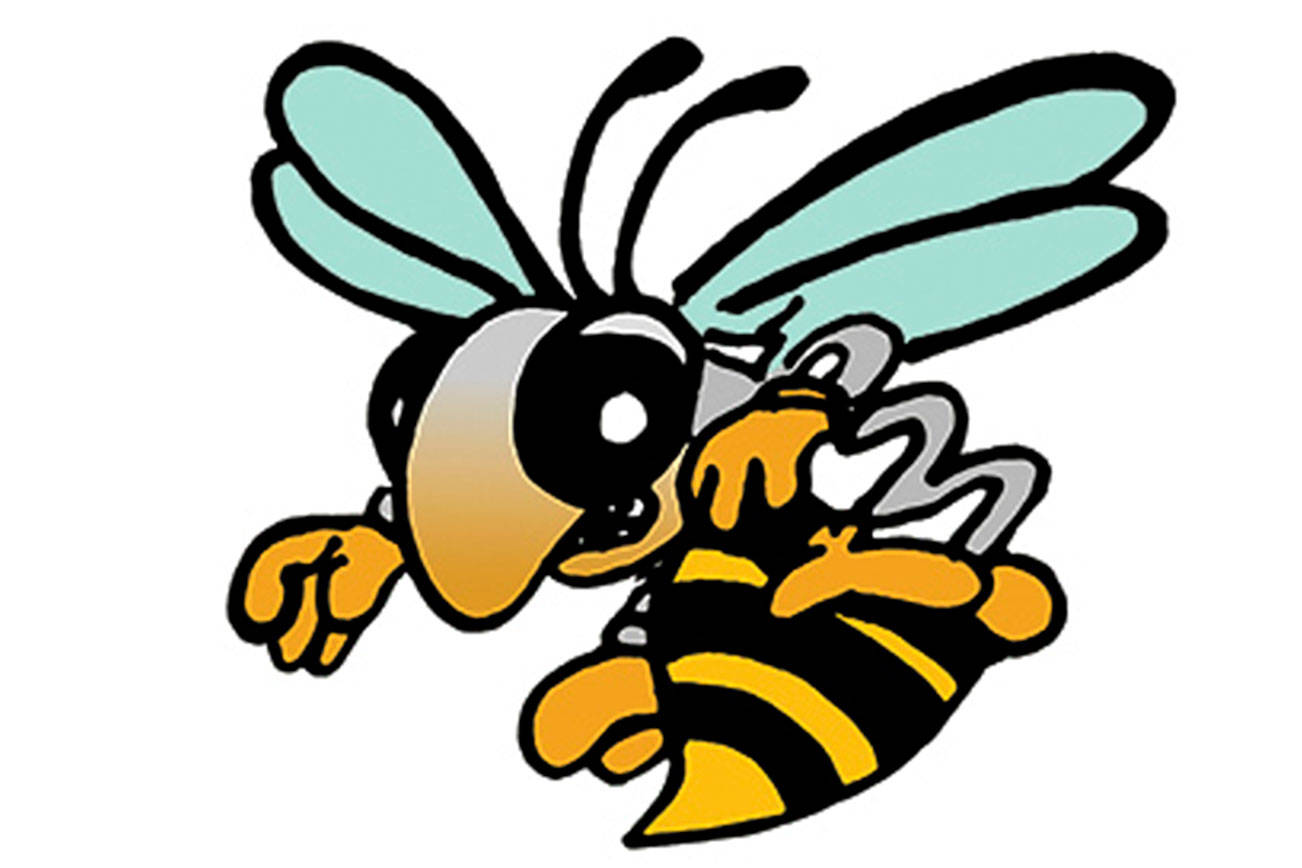 White River Hornet