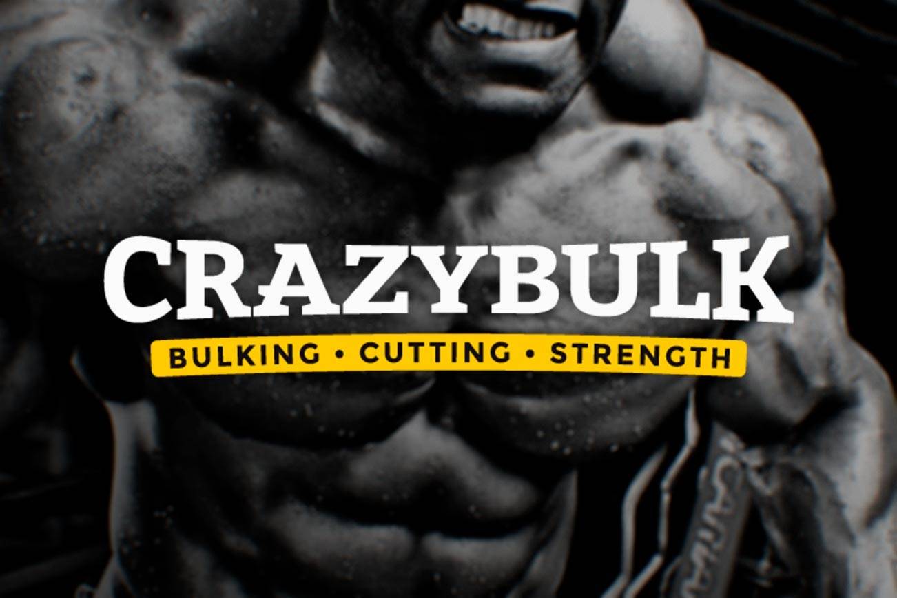 supplements for bulking and cutting