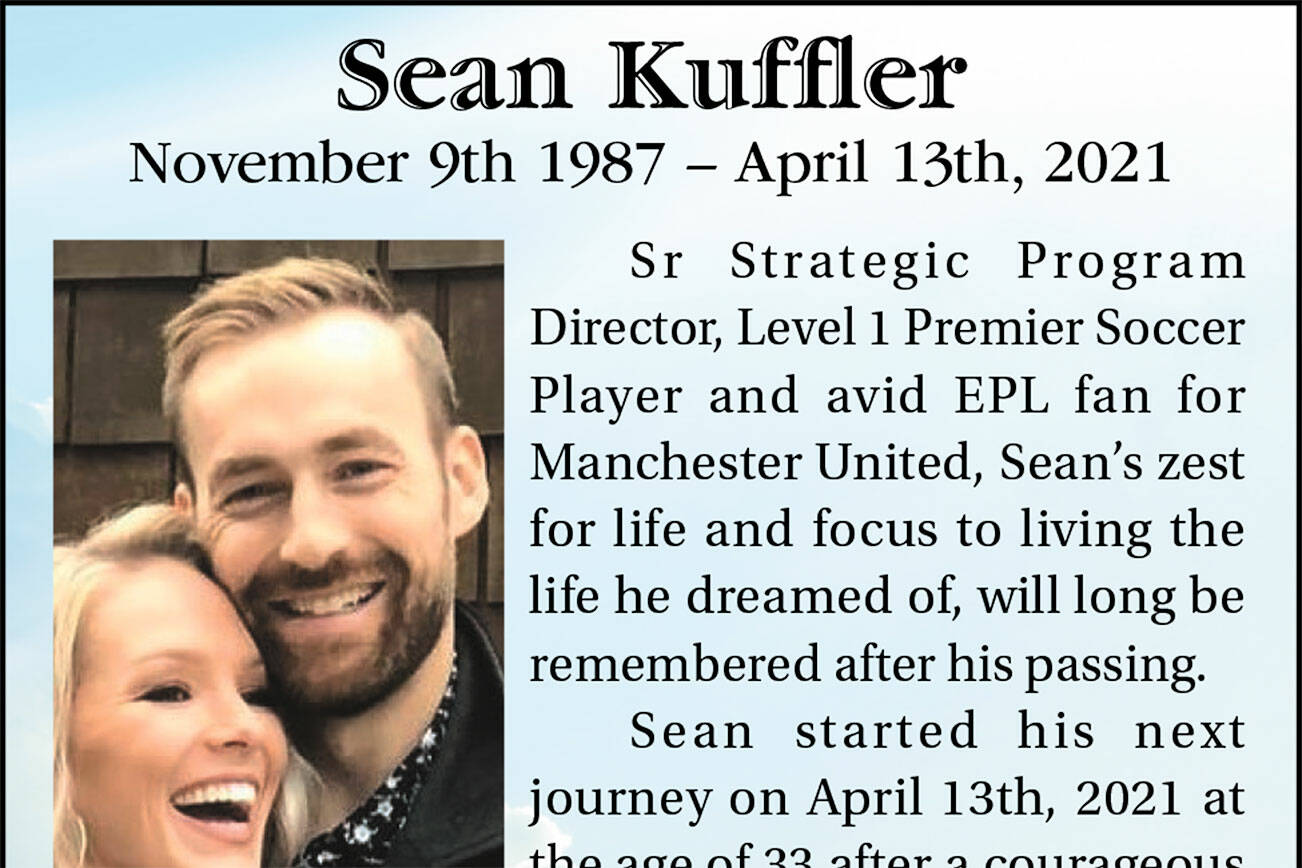 Sean Kuffler