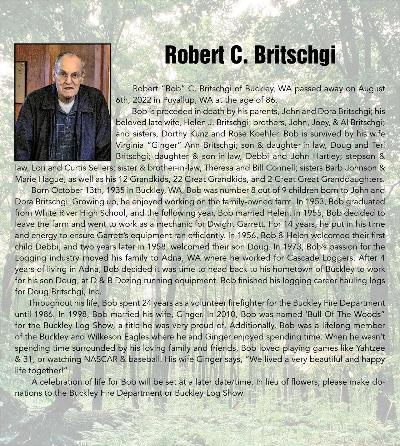 Robert Britschgi