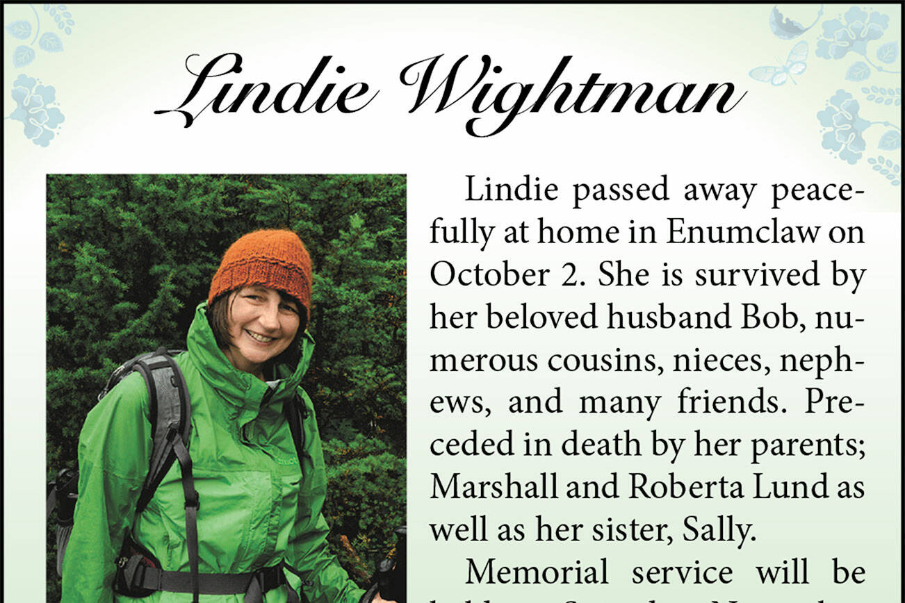 Lindie Wightman