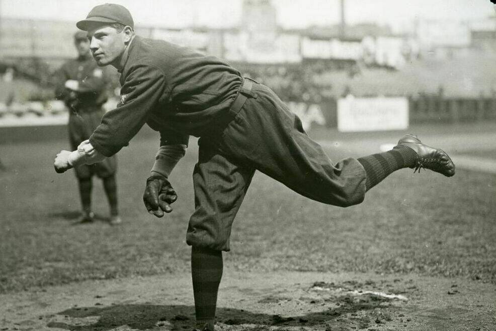 Tacoma ~ Pierce County - Old~Timers Baseball~Softball Association