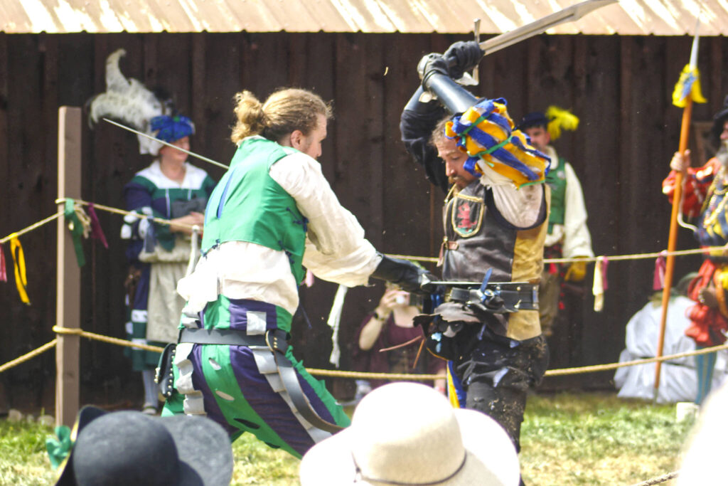 Fare thee well, Midsummer Renaissance Faire; annual festival moves to Snohomish CourierHerald