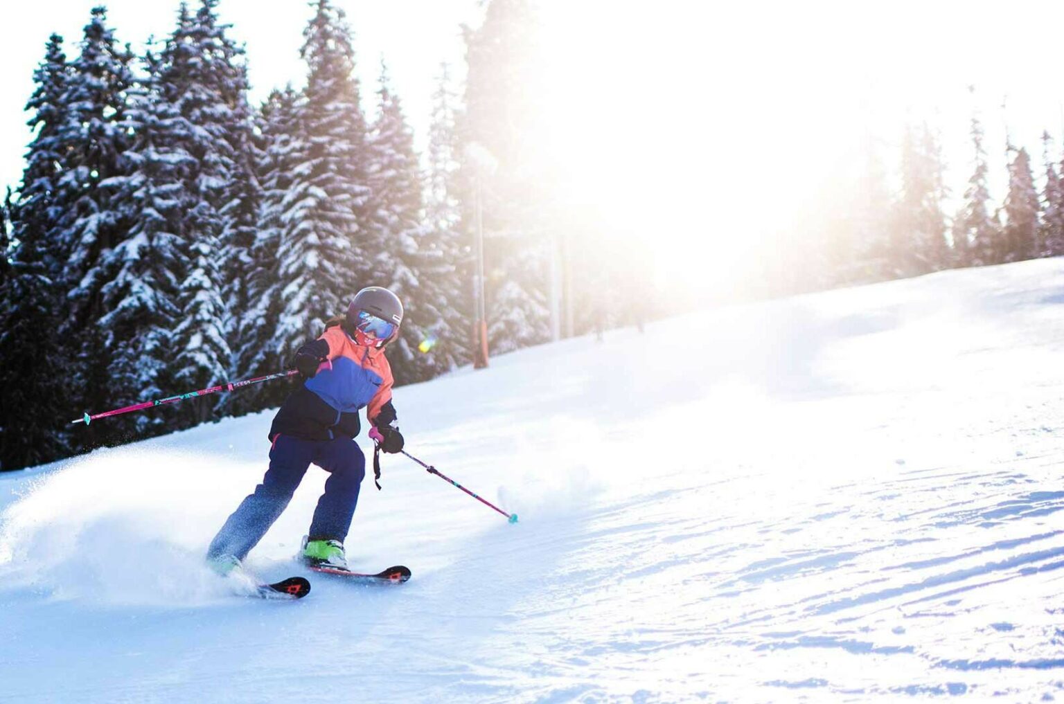 Crystal Mountain announces season kickoff Crystal Mountain Resort