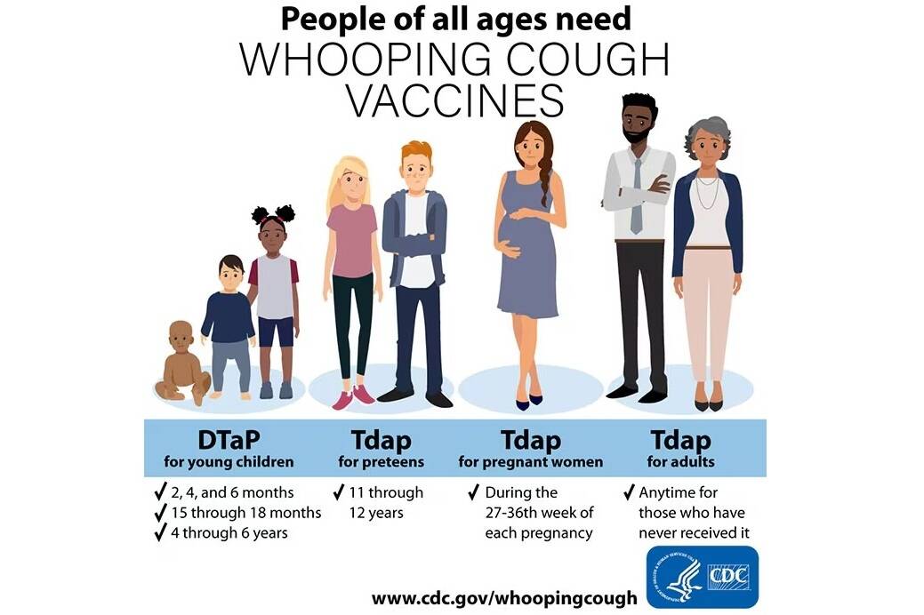 Image courtesy the Center for Disease Prevention and Control