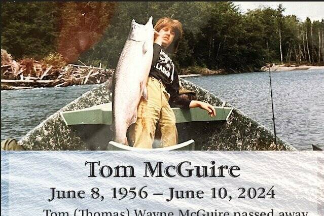 Tom McGuire